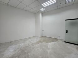 The Riverwalk / Riverwalk Apartments (D1), Office #550416981